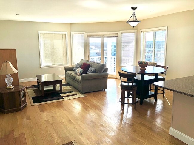 property at 1522 VFW Pkwy