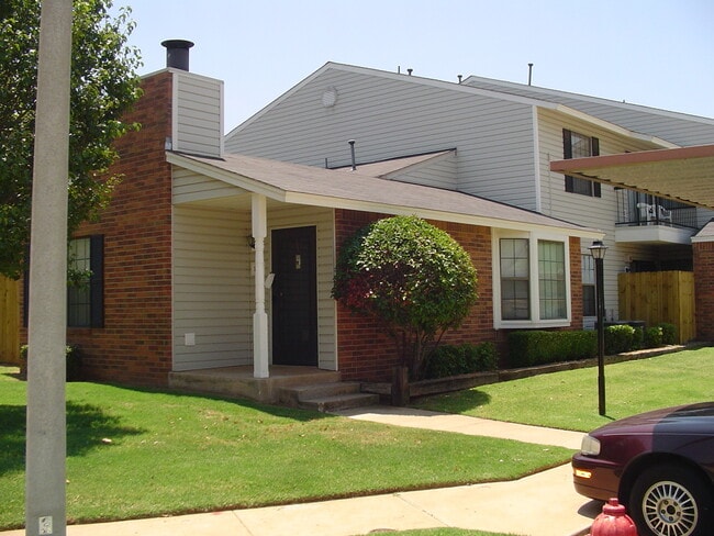 property at 3000 Chautauqua Ave