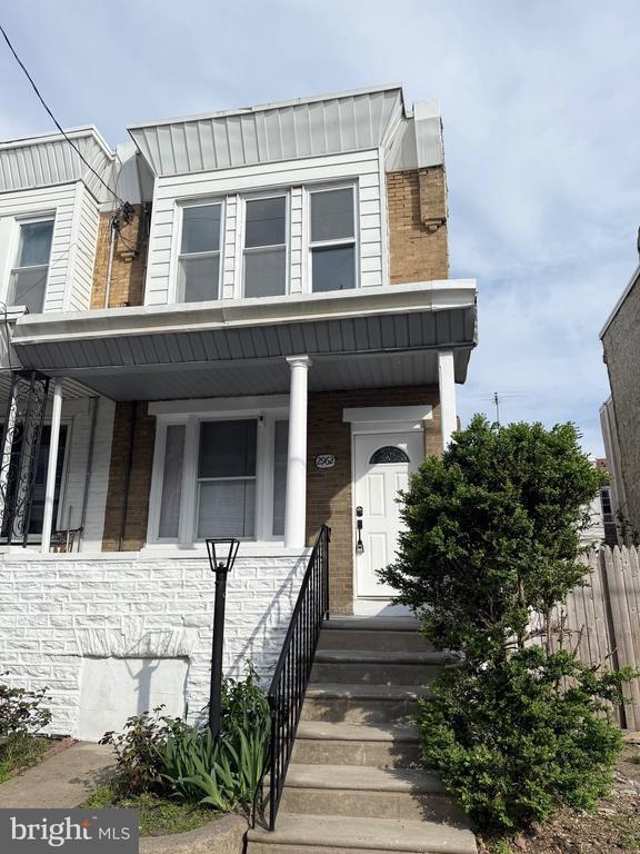 property at 2962 Weikel St