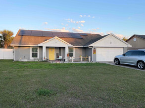 2825 Danforth Dr in Orlando, FL - Building Photo - Building Photo