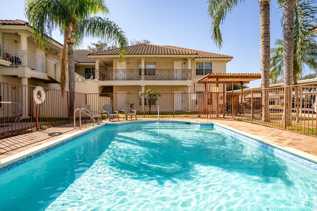 Alta Vista Apartments