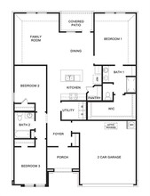 29423 Paytons Park Ct in Fulshear, TX - Building Photo - Building Photo