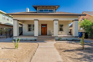 125 N 11th Ave in Phoenix, AZ - Building Photo