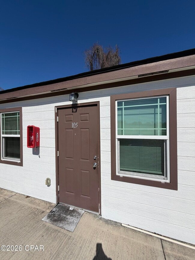 143 Claire Ave in Panama City, FL - Building Photo - Building Photo