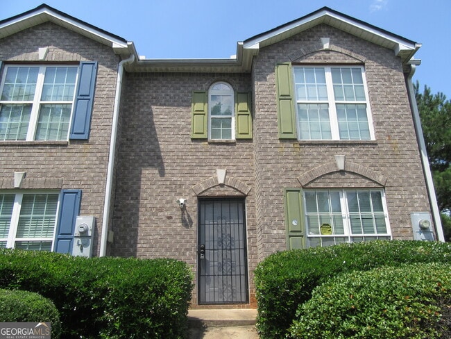 3548 Waldrop Trail