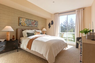 Mosaic Apartments in San Jose, CA - Foto de edificio - Interior Photo