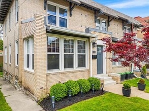 50 N Balph Ave in Bellevue, PA - Building Photo - Building Photo