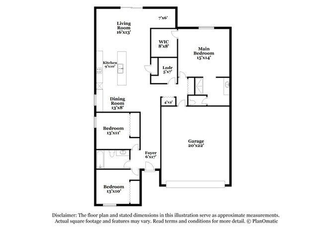 584 Lake Smart Blvd in Winter Haven, FL - Building Photo - Building Photo