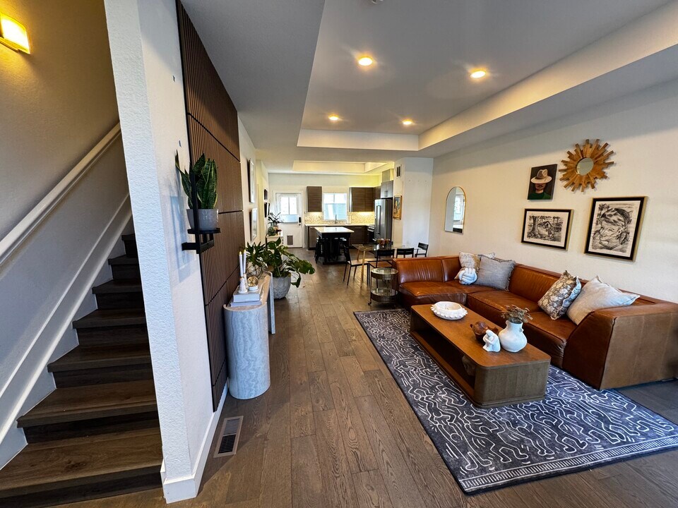 2824 W Parkside Pl in Denver, CO - Building Photo