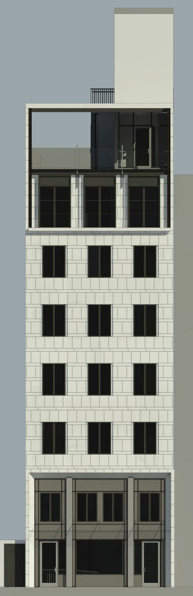 207 W 75th St in New York, NY - Building Photo - Building Photo