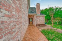 1328 Peach Ridge Rd in Brookshire, TX - Foto de edificio - Building Photo