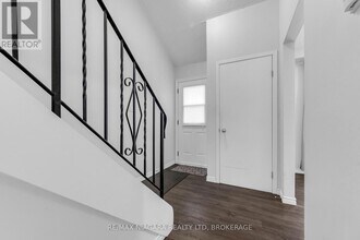 100 Brownleigh Ave in Welland, ON - Building Photo - Building Photo