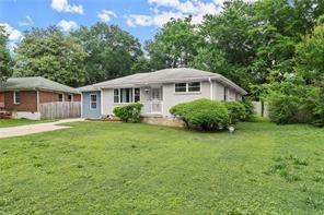 2756 Gresham Rd S E in Atlanta, GA - Building Photo - Building Photo