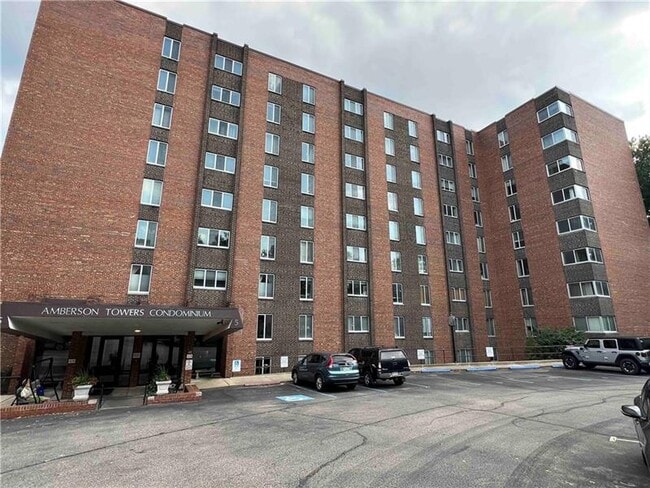 property at 5 Bayard Rd