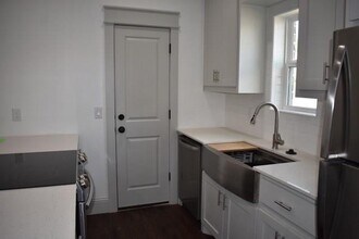 1216 W Nelson St in Denison, TX - Building Photo - Building Photo