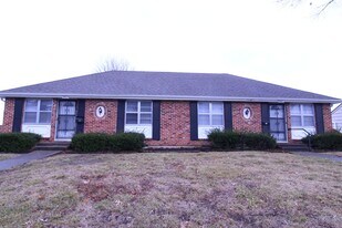 9425 Ballentine St in Overland Park, KS - Building Photo