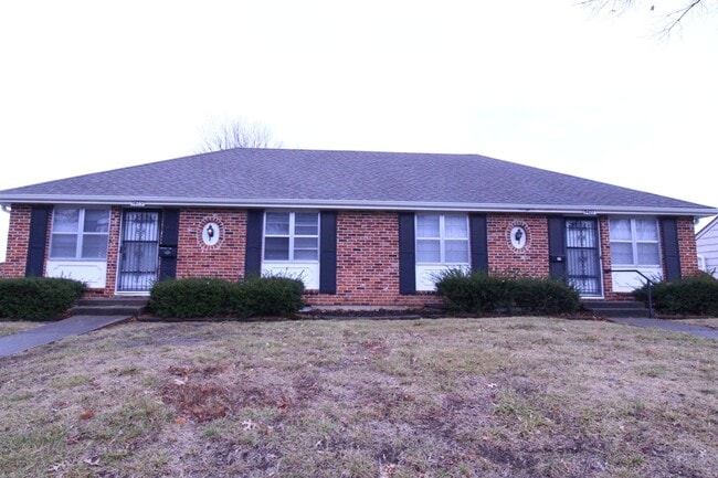 property at 9425 Ballentine St