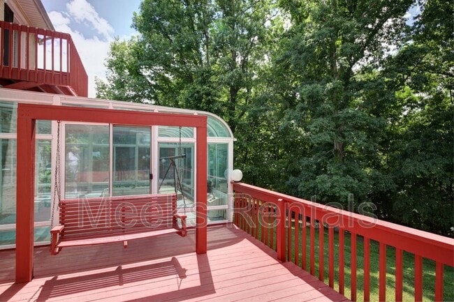 30 Bridlewood Rd in Charleston, WV - Building Photo - Building Photo