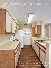 1059 S Hiawassee Rd in Orlando, FL - Building Photo - Building Photo