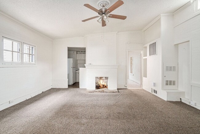 property at 1420 Lafayette St