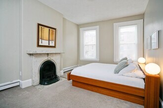 74 W Rutland Sq, Unit 3 in Boston, MA - Building Photo - Building Photo