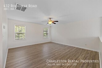 432 Rockville Rd in Moncks Corner, SC - Building Photo - Building Photo