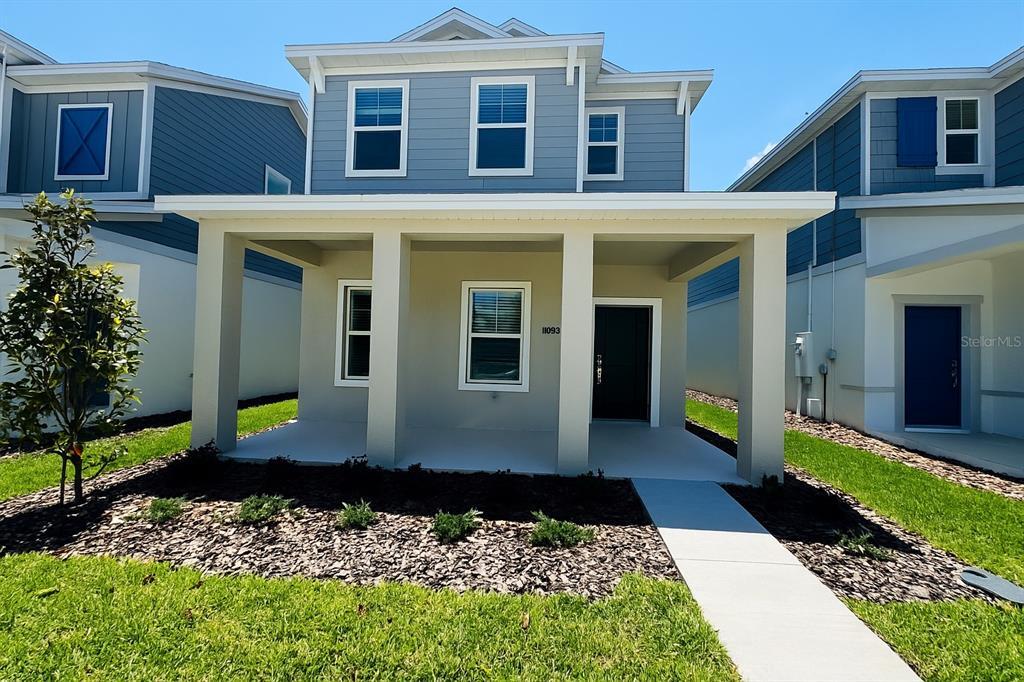 1952 Rider Rain Ln in Apopka, FL - Building Photo