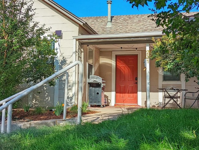 property at 231 Cheyenne Ave