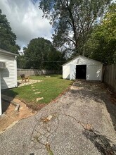 3620 Marion Ave in Memphis, TN - Building Photo - Building Photo