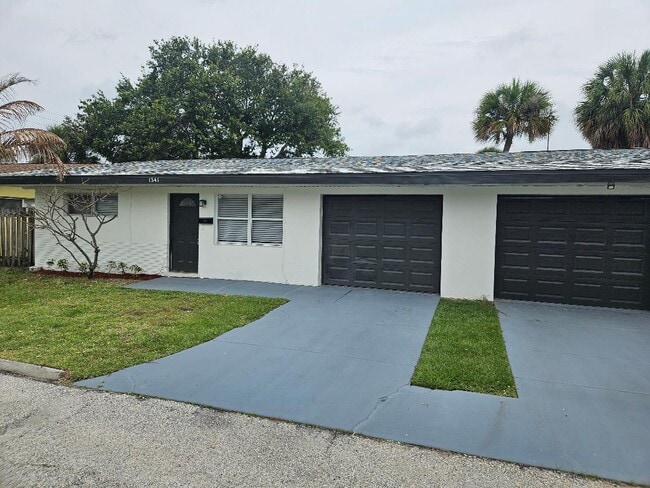 property at 1341 South Patrick Dr