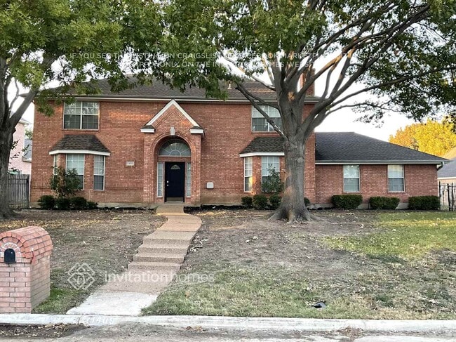 property at 1409 Fairhaven Dr