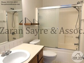 2752 Comet St in Milton, WA - Building Photo - Building Photo