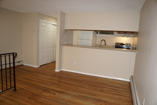 1842 Canyon Blvd, Unit 110 in Boulder, CO - Foto de edificio