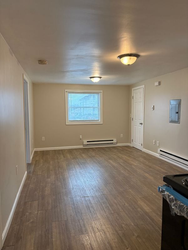 2 Yolande Pl in Woonsocket, RI - Building Photo - Building Photo