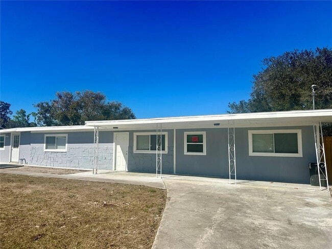 12741 Poppy St in New Port Richey, FL - Building Photo - Building Photo
