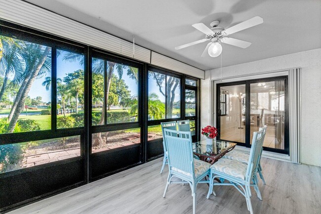5605 Forest Oaks Terrace in Delray Beach, FL - Building Photo - Building Photo