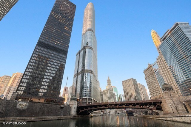 401 N Wabash Ave, Unit 029C in Chicago, IL - Foto de edificio