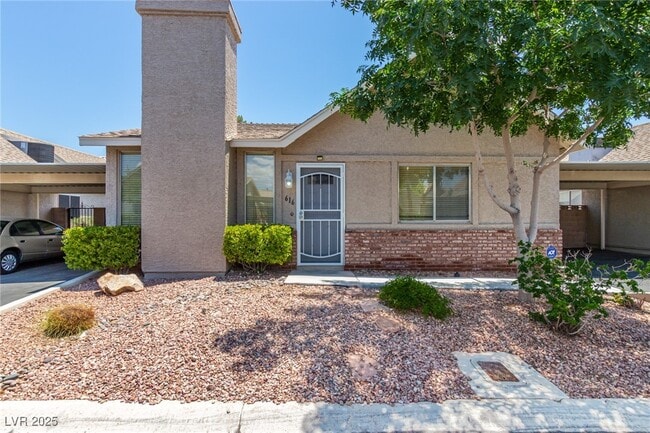 property at 616 Jonathan Glen Way