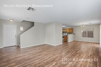 12939 W Lawrence Ct in Glendale, AZ - Foto de edificio - Building Photo