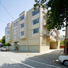 1 Cabrillo St in San Francisco, CA - Building Photo - Building Photo