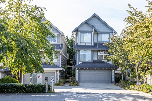 Bristol Wynde in Langley, BC - Building Photo - Building Photo
