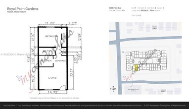 4655 Palm Ave in Hialeah, FL - Building Photo - Building Photo