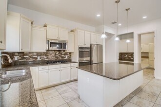 237 E Lynx Pl in Chandler, AZ - Foto de edificio - Building Photo