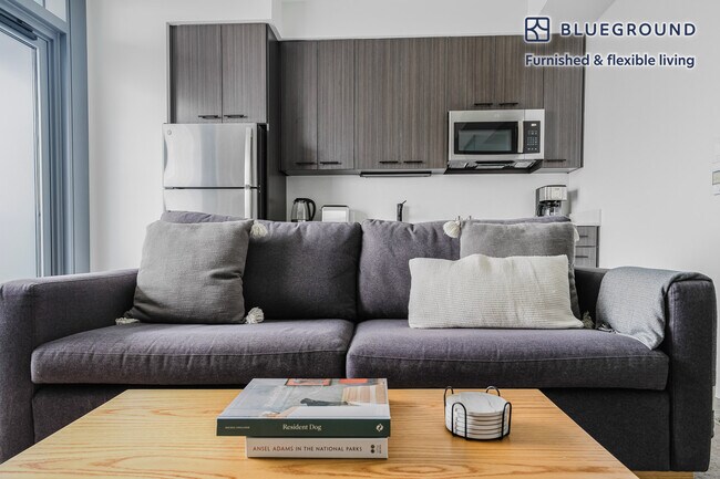 501 Brazos St in Austin, TX - Building Photo - Building Photo