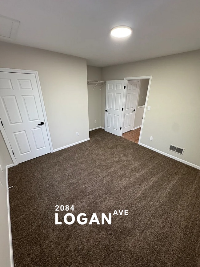 property at 2084 Logan Ave