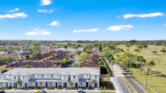 property at 12168 SW 268th St
