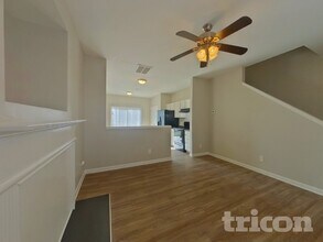 1309 Peach Park Ln in Charlotte, NC - Building Photo - Building Photo