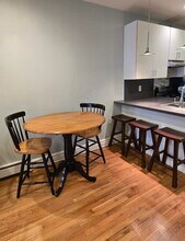 129 Clinton St in Hoboken, NJ - Building Photo - Building Photo