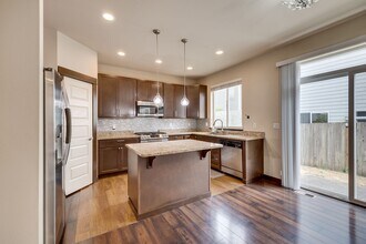 20311 3rd Dr SE in Bothell, WA - Building Photo - Building Photo