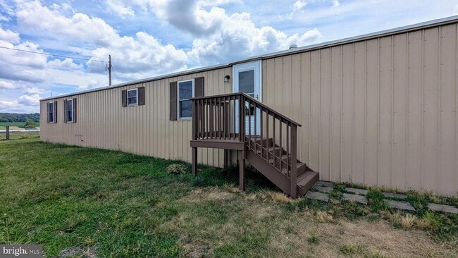 property at 3358 Zachary Taylor Hwy